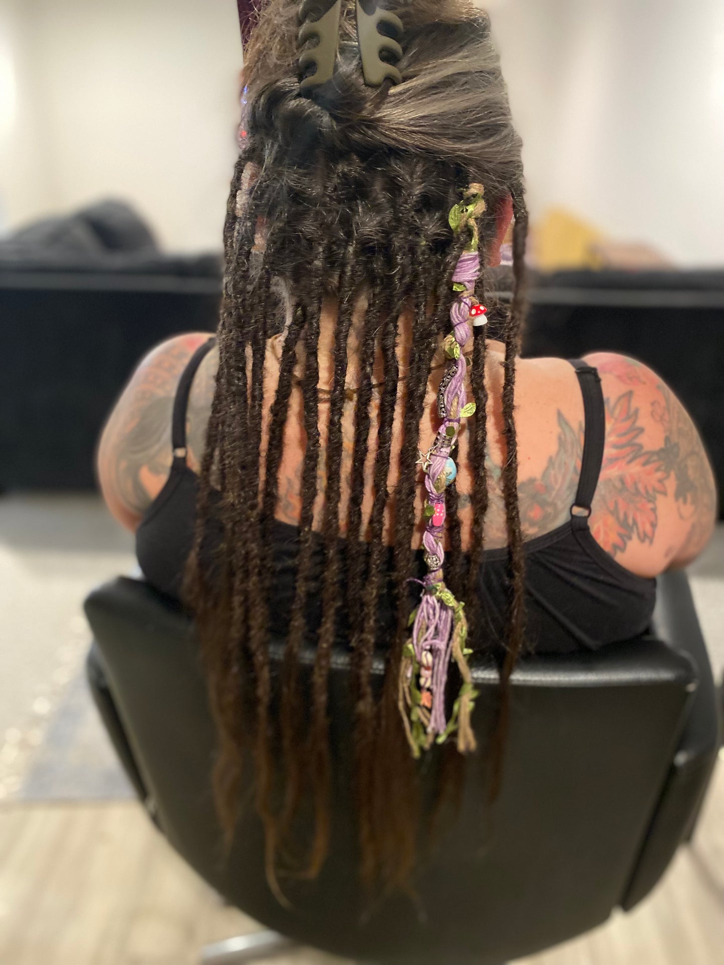 Fairy Locs