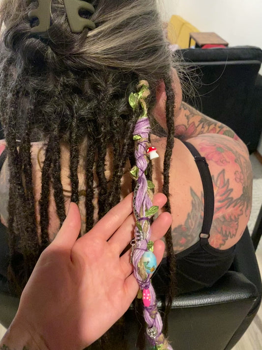 Fairy Locs